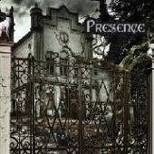 PRESENCE  - 2xCD MASTERS AND FOLLOWING