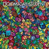 DOOMSDAY STUDENT  - CD SELF-HELP TRAGEDY