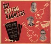HOT RHYTHM RAMBLERS  - CD HOT RHYTHM RAMBLERS