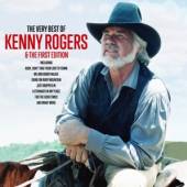 ROGERS KENNY  - 3xCD VERY BEST OF