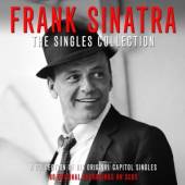 SINATRA FRANK  - 3xCD SINGLES COLLECTION