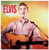 PRESLEY ELVIS  - VINYL ELVIS -HQ/COLOURED- [VINYL]