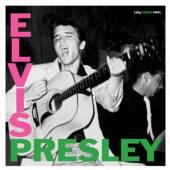 PRESLEY ELVIS  - VINYL ELVIS PRESLEY -HQ- [VINYL]