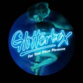 VARIOUS  - 2xCD GLITTERBOX - FOR YOUR..