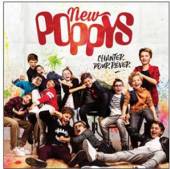 NEW POPPYS  - CD CHANTER POUR REVER