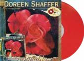 SHAFFER DOREEN  - VINYL ADORABLE -LP+CD[LTD]HQ- [VINYL]