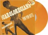 CAROLOREGIANS  - 2xVINYL PUM PUM HOTEL -LP+CD- [VINYL]