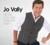VALLY JO  - CD OP DE GOLVEN VAN.. [DIGI]