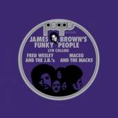  JAMES BROWN'S FUNKY.. [VINYL] - supershop.sk