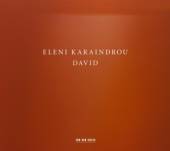 KARAINDROU ELENI  - CD DAVID