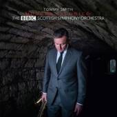 SMITH TOMMY & THE BBC SC  - CD MODERN JACOBITE