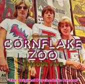 VARIOUS  - CD CORNFLAKE ZOO EP.5