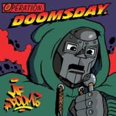 MF DOOM  - CD OPERATION DOOMSDAY