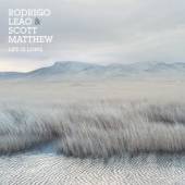 MATTHEW SCOTT  - 2xVINYL LIFE IS LONG -LP+CD- [VINYL]