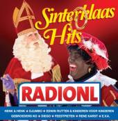 VARIOUS  - CD RADIO NL SINTERKLAAS HITS