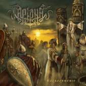 ARKONA  - CD VOZROZHDENIE -REISSUE-