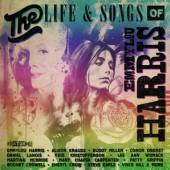  THE LIFE AND SONGS OF EMMYLOU HARRIS: AN - suprshop.cz