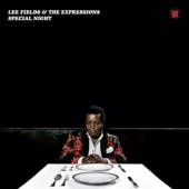 FIELDS LEE & THE EXPRESS  - CD SPECIAL NIGHT