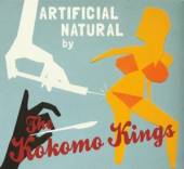 KOKOMO KINGS  - CD ARTIFICIAL NATURAL