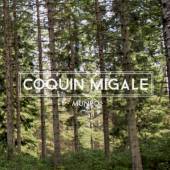 COQUIN MIGALE  - CD MUNRO