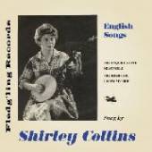 COLLINS SHIRLEY  - SI ENGLISH SONGS /7