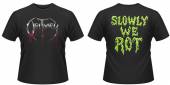  SLOWLY WE ROT [velkost L] - supershop.sk