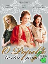  O Popelce trochu jinak (Confessions of an Ugly Stepsister) DVD - supershop.sk