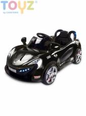  Elektrické autíčko Toyz  Aero - 2 motory a 2 rychlosti černé Černá  - supershop.sk