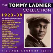 LADNIER TOMMY  - 2xCD TOMMY LADNIER..