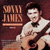 JAMES SONNY  - 2xCD SINGLES COLLECTION..