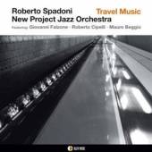 SPADONI ROBERTO  - CD TRAVEL MUSIC