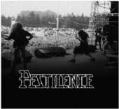 PESTILENCE  - CD PRESENCE OF THE PEST