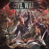 CIVIL WARS  - CD LAST FULL MEASURE [DIGI]