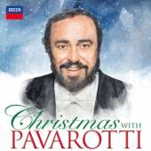 PAVAROTTI LUCIANO  - 2xCD CHRISTMAS WITH PAVAROTTI