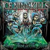 ICE NINE KILLS  - CD EVERY TRICK IN THE BOOK