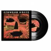 CROWDED HOUSE  - VINYL WOODFACE -HQ/DOWNLOAD- [VINYL]