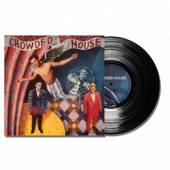CROWDED HOUSE  - VINYL CROWDED HOUSE -HQ- [VINYL]