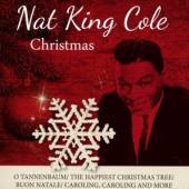 COLE NAT KING  - CD CHRISTMAS