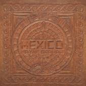 WAYNE GRAHAM  - CD MEXICO