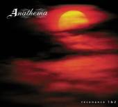 ANATHEMA  - 2xCD RESONANCE 1  2 -DIGI-