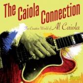 CAIOLA CONNECTION  - 2xCD CREATIVE WORLD OF AL..