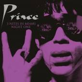  3 NITES IN MIAMI, NIGHT ONE (LIMITED EDITION COLOU [VINYL] - supershop.sk