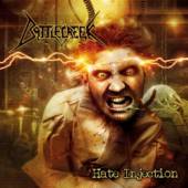 BATTLECREEK  - CD HATE INJECTION