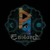 ENSLAVED  - CD SLEEPING GODS - THORN