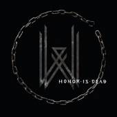 WOVENWAR  - CD HONOR IS DEAD