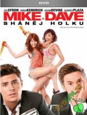  Mike i Dave sháněj holku (Mike and Dave Need Wedding Dates) DVD - supershop.sk