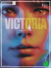  Victoria (Victoria) DVD - supershop.sk