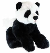  Plyšová panda ležící, 43 cm - suprshop.cz