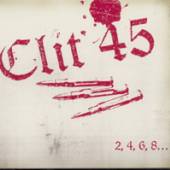 CLIT 45  - CD 2 4 6 8