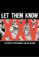 VARIOUS  - 3xCD LET THEM KNOW